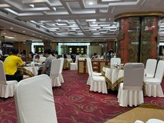 -良友·海鲜青岛菜(五四广场店)