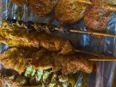 -胡仁根胡记炸炸炸