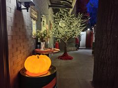 -申德勒加油站西餐厅(日坛路总店)