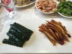-老人和饭店(淮海中路店)