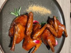 -无锡丽笙精选酒店·兰亭阁中餐厅