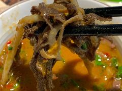 -八合里潮汕鲜牛肉火锅(深圳海岸城店)