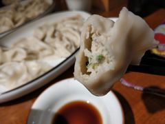 -必点海鲜·鲅鱼水饺(鞍山西道店)