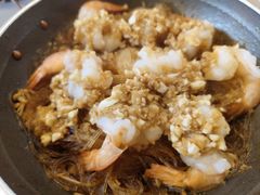 -霸蛮湖南菜·牛肉粉(荣京西街店)