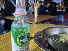 -海关荤豆花(洋河一路店)