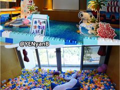 -深圳大梅沙京基洲际度假酒店