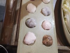 -渝味晓宇火锅(合川路店)