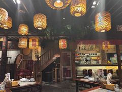 -南京大牌档(崇文门国瑞店)
