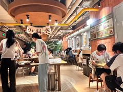 -水平有限广西米粉·广西风味集(五道口店)