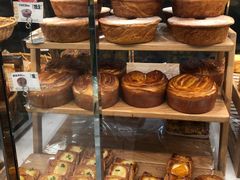 -味多美蛋糕(马家堡永辉店)