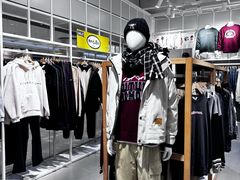 -NOME(新奥购物中心店)