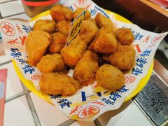 -碌碌发·东南亚风味烧烤档(体育西店)