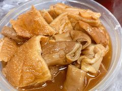 -韦记牛杂汤(清晖园店)