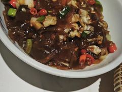 -楚山晓·湖北菜(武汉光谷K11店)