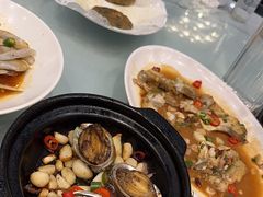 -舌尖上·霞浦滩涂海鲜·新闽菜(总店)