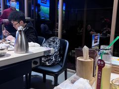 -浩爷羊蝎子火锅(望京店)