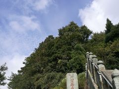 -武当山风景区