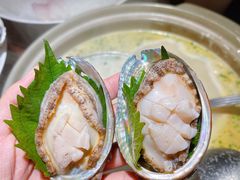 -揽季锅物会.福建黄鱼.海鲜姿造(五四路店)