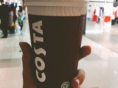 -COSTA COFFEE(昆城广场店)
