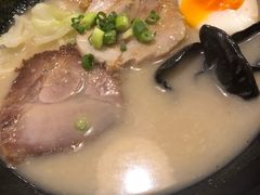 百步拉面-百步拉面