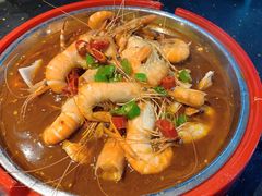 -打酱油·非遗淮扬菜(瘦西湖梅岭店)