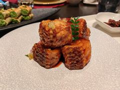 -彩丰楼中餐厅(佘山世茂洲际酒店)