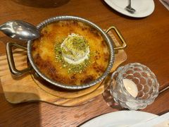 热芝士坚果-ELI FALAFEL Lebanese&Mediterranean黎巴嫩美食(富城路店)
