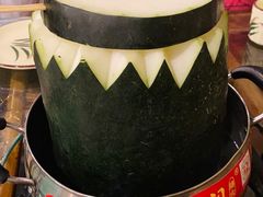 -尚竹阁冬瓜盅·18年地标美食(平洲店)