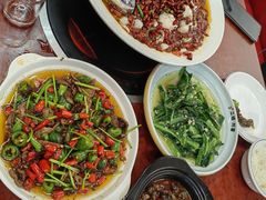 -二娃川菜·猛火现炒有锅气(思北角滨店)