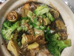 -阿政粤小馆(中央大街店)