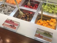 -三佰瑞冻酸奶(凯德MALL店)