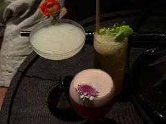 -Hideout Hookah Lounge·隐觅地