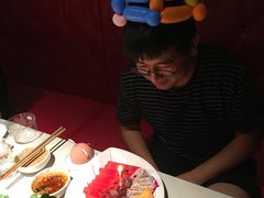 -海底捞火锅(公益西桥店)
