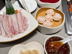 -海底捞火锅(河东万达广场店)