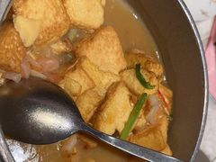 -桃花源中餐厅(金茂豪华精选酒店)