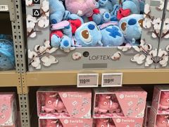 -盒马X会员店(上海森兰商都店)