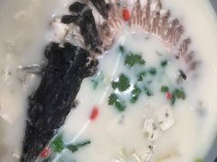 -東舍食唐精品陕菜馆