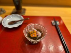 -鮨青(恒基名人购物中心店)