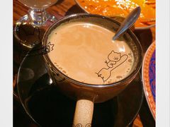 -甘尼仕印度餐厅爵士酒吧(阳春巷店)