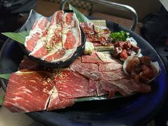 -猫抓烤肉(观音桥九街店)
