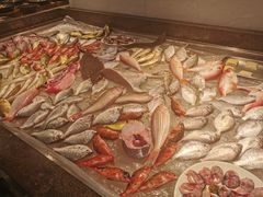 -长平肥姐白粥·海鲜打冷