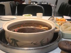 -名善山珍·野生菌汤锅(文殊院店)
