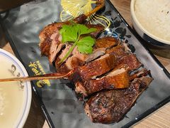 -肖四女乐山跷脚牛肉(滨江天街店)