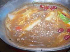-湊湊火锅·茶憩(东城万达店)