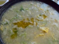 疙瘩汤-风波庄(洪家楼店)