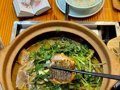 -九道菜有鸡鱼头(石鼓路店)