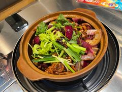 招牌胡须佬鸡煲-胡须佬鸡煲四季火锅店(石厦西村直营店)
