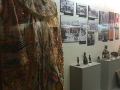 -中国闽台缘博物馆