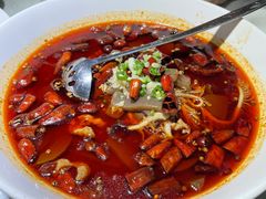 -鸭王烤鸭店(三里河店)