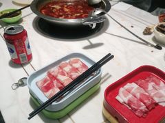 -大风歌海鲜烧烤火锅自助餐厅